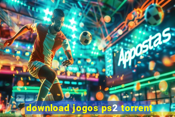 download jogos ps2 torrent